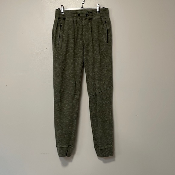 Retrofit Other - Heather green sweat pants. Size small.